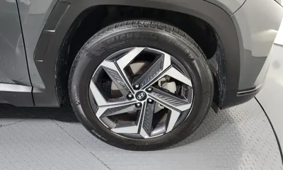 Hyundai Tucson 2022, 83642 км, за 21900000 KRW - фото 5