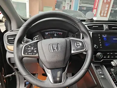 Honda CR-V 2019, 93699 км, за 73600 CNY - фото 11
