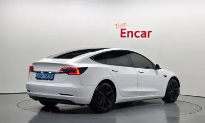 Tesla Model 3 2021, 172129 км, за 19700000 KRW