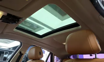 BMW X6 2017, 121773 км, за 25900000 KRW - фото 18