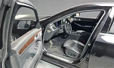 Genesis G80 2019, 169535 км, за 18990000 KRW - фото 10