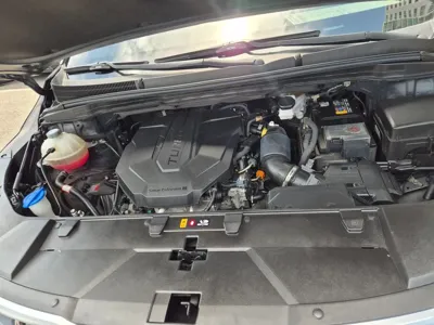 Kia Canival 2021, 57527 км, за 22500000 KRW - фото 6