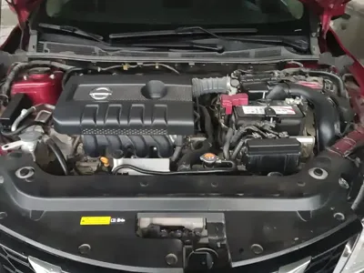 Nissan Tiida 2018, 60700 км, за 36500 CNY - фото 10