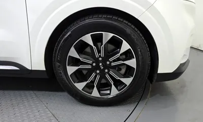Kia Canival 2021, 44683 км, за 32900000 KRW - фото 21