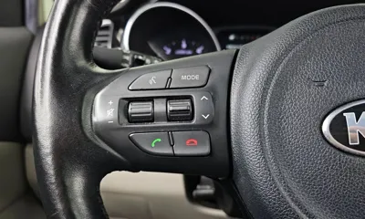 Kia Canival 2015, 64536 км, за 13500000 KRW - фото 26