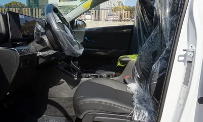 Hyundai Kona 2026, 30 км, за 26450000 KRW - фото 9