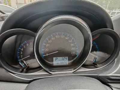 Toyota Vios FS 2020, 56000 км, за 35000 CNY - фото 7