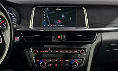 Kia K5 2020, 134911 км, за 12700000 KRW - фото 14