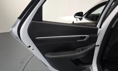 Hyundai Sonata 2024, 24778 км, за 28500000 KRW - фото 25