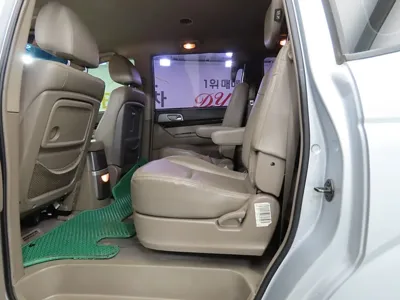 KG_Mobility_Ssangyong KORANDO 2015, 92039 км, за 5090000 KRW - фото 6