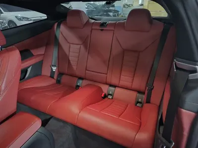BMW 4-Series 2021, 56216 км, за 34200000 KRW - фото 9