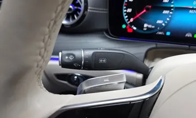 Mercedes-Benz CLS-Class 2022, 90741 км, за 39200000 KRW - фото 20