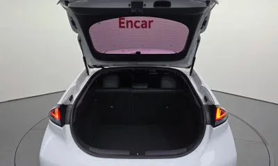Hyundai Ioniq 2020, 142231 км, за 13900000 KRW - фото 20