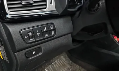Kia Niro 2018, 102056 км, за 14000000 KRW - фото 17