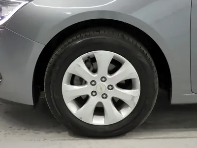 ChevroletGMDaewoo Cruze 2016, 25867 км, за 4900000 KRW - фото 5