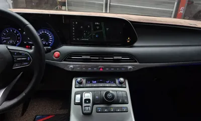 Hyundai Palisade 2019, 71852 км, за 20590000 KRW - фото 31