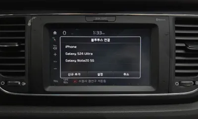 Kia Canival 2017, 132351 км, за 7990000 KRW - фото 27