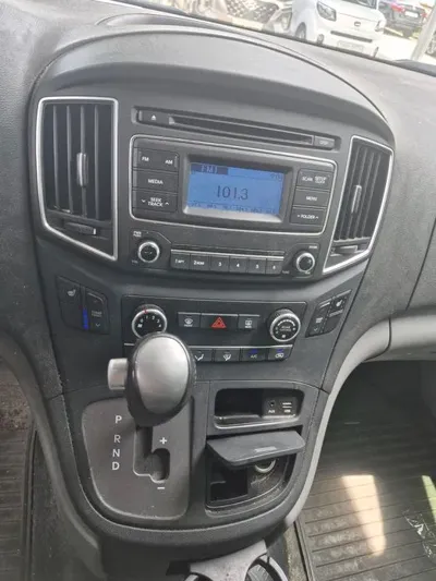 Hyundai Starex 2020, 40000 км, за 15100000 KRW - фото 13