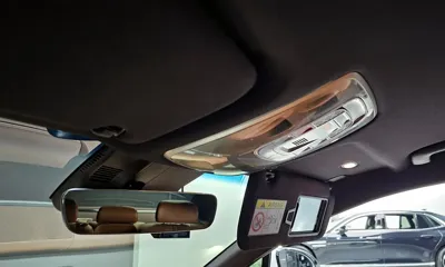 Genesis G80 2024, 39043 км, за 41900000 KRW - фото 31