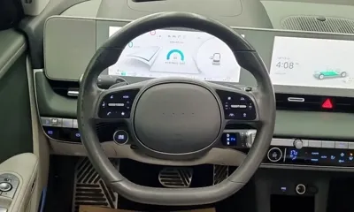 Hyundai Ioniq5 2022, 64134 км, за 32500000 KRW - фото 13
