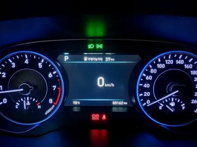 Hyundai Palisade 2019, 88164 км, за 22800000 KRW - фото 8