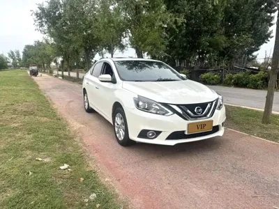 Nissan Sylphy 2018, 88000 км, за 37000 CNY - фото 3