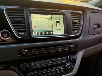 Kia Canival 2016, 244579 км, за 7800000 KRW - фото 9