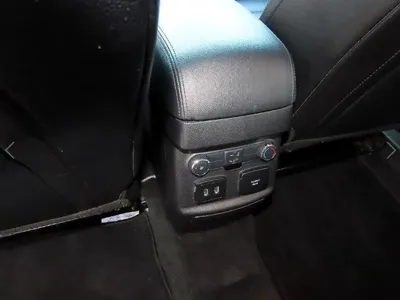 Ford Explorer 2017, 116577 км, за 12500000 KRW - фото 16