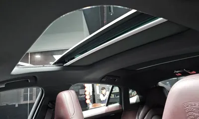 Porsche Panamera 2018, 129760 км, за 58500000 KRW - фото 19