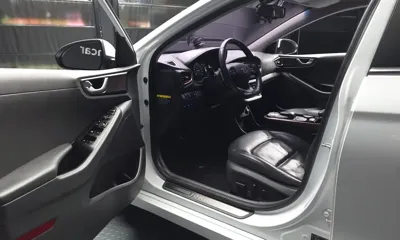 Hyundai Ioniq 2017, 120273 км, за 11290000 KRW - фото 10