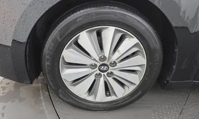 Hyundai Grandeur 2015, 187800 км, за 4990000 KRW - фото 5
