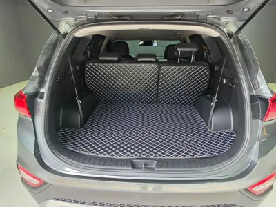 Hyundai Santafe 2019, 176555 км, за 15500000 KRW - фото 18