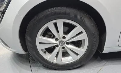 Renault-KoreaSamsung SM6 2016, 42818 км, за 5990000 KRW - фото 5