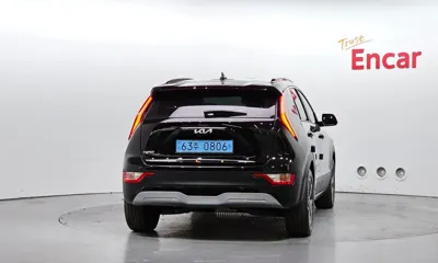 Kia Niro 2024, 8601 км, за 29500000 KRW - фото 4