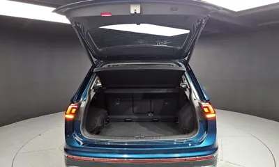 Volkswagen Tiguan 2023, 78927 км, за 35490000 KRW - фото 20