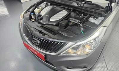 Hyundai Grandeur 2014, 216819 км, за 3950000 KRW - фото 6