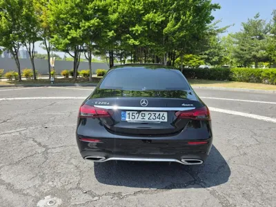 Mercedes-Benz E-Class 2021, 69187 км, за 35000000 KRW