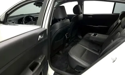 Kia Sportage 2021, 68737 км, за 20800000 KRW - фото 11