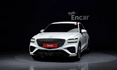 Genesis GV70 2021, 93411 км, за 30500000 KRW