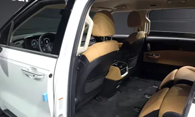 Kia Canival 2021, 54229 км, за 24600000 KRW - фото 31