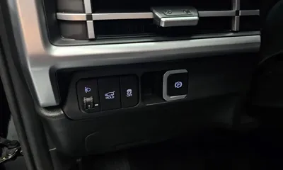 Hyundai Santafe 2024, 48157 км, за 25900000 KRW - фото 27