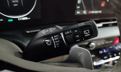 Kia Canival 2021, 111856 км, за 23800000 KRW - фото 29