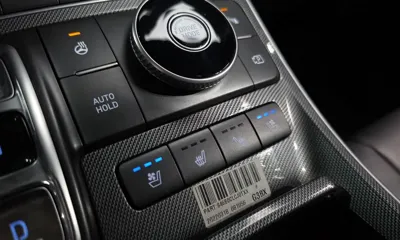 Hyundai Santafe 2022, 105796 км, за 21300000 KRW - фото 17