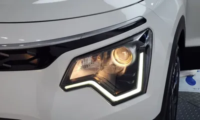 Kia Niro 2023, 83187 км, за 25690000 KRW - фото 22