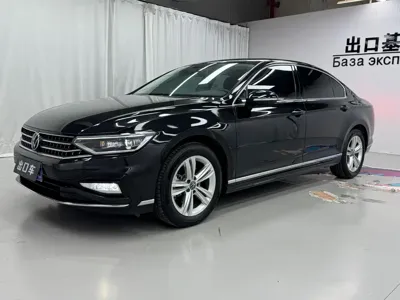 Volkswagen Magotan · 2023 год