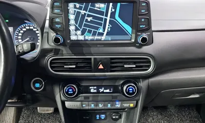 Hyundai Kona 2018, 118610 км, за 13400000 KRW - фото 15