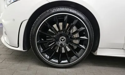 Mercedes-Benz CLS-Class 2019, 108285 км, за 32900000 KRW - фото 5