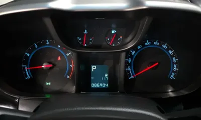 ChevroletGMDaewoo Orlando 2012, 86904 км, за 3800000 KRW - фото 8