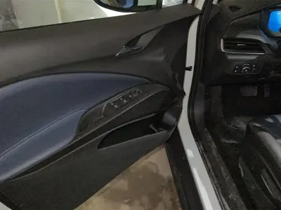 Buick Velite 6 2026, 100 км, за 79800 CNY - фото 7