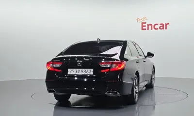 Honda Accord 2019, 58888 км, за 16500000 KRW